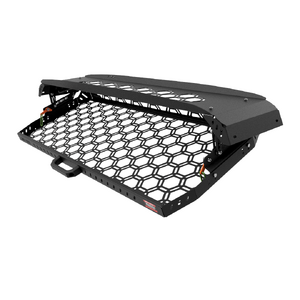 Pirate Camp Co. Drop Down Parcel Shelf to suit Toyota Land Cruiser 100 series