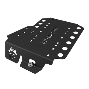 Pirate Camp Co. Battery Mounted Fuse Holder to suit Toyota Prado 150 Series