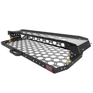 Pirate Camp Co. Drop Down Rear Roof Parcel Shelf to suit Suzuki Jimny JB74