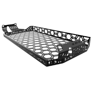 Pirate Camp Co. Rear Roof Parcel Shelf to suit Ford Ranger PX2/PX3