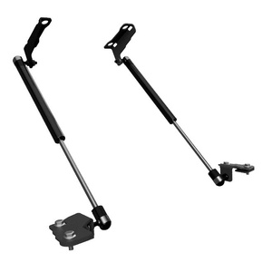 Pirate Camp Co. Bonnet Strut Kit to suit Toyota Prado 250 Series