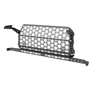 Pirate Camp Co. Cargo Divider to suit Toyota Prado 250 Series