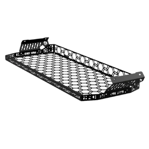 Pirate Camp Co. Rear Roof Parcel Shelf to suit Nissan Patrol GQ