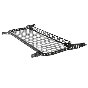 Pirate Camp Co. Rear Roof Parcel Shelf to suit GWM Tank 300