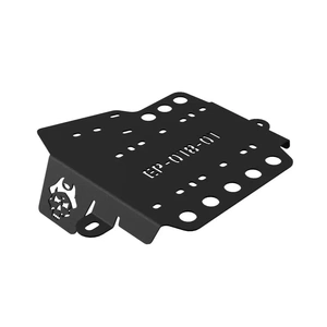 Pirate Camp Co. Battery Mounted Fuse Holder to suit GWM Tank 300