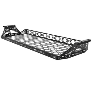 Pirate Camp Co. Rear Roof Parcel Shelf to suit Toyota LandCruiser 78 Series