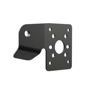 Pirate Camp Co. UHF Handpiece Mount to suit GWM Tank 300