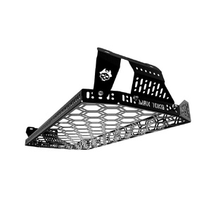 Pirate Camp Co. Rear Roof Parcel Shelf to suit Toyota Hilux N80 2015 - Onwards