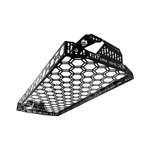 Pirate Camp Co. Rear Roof Parcel Shelf to suit Nissan Patrol Y62