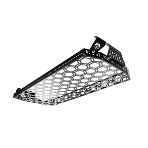 Pirate Camp Co. Rear Roof Parcel Shelf to suit Mazda BT-50 2020 - Onwards