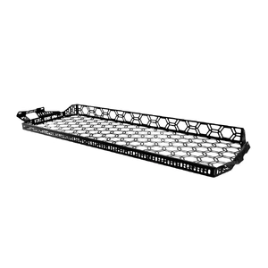 Pirate Camp Co. Rear Roof Parcel Shelf to suit Toyota LandCruiser 70 Series
