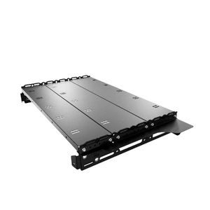 Pirate Camp Co. Cargo Bay Storage Platfrom to suit Suzuki Jimny XL