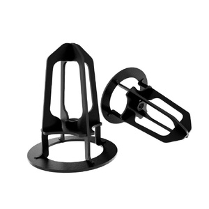 Pirate Camp Co. Drop Out Cone to suit Suzuki Jimny JB74