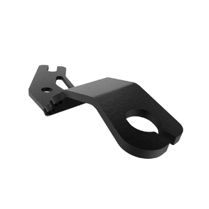 Pirate Camp Co. Aerial Mount to suit Nissan Patrol Y62
