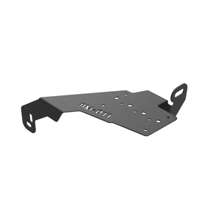 Pirate Camp Co. UHF Behind Dash Module Mount to suit Toyota Hilux N80 2015 - Onwards