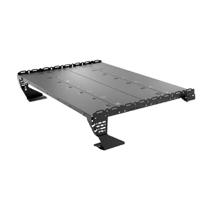 Pirate Camp Co. Cargo Bay Storage Platform to suit Ford Everest 2022 - Onwards