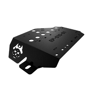 Pirate Camp Co. Battery Mounted Fuse Holder to suit Ford Ranger & Everest 2022 - Onwards