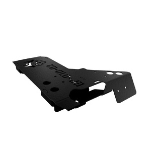 Pirate Camp Co. Battery Mounted Fuse Holder to suit Toyota LandCruiser 70 Series 2007 - 2024