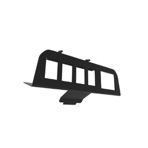 Pirate Camp Co. Dash Switch Cluster to suit Ford Everest 2022 - Onwards