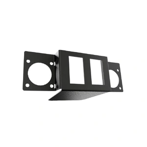 Pirate Camp Co. Dash Switch Cluster to suit Suzuki Jimny JB74