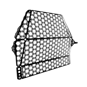 Pirate Camp Co. Cargo Divider to suit Suzuki Jimny JB74