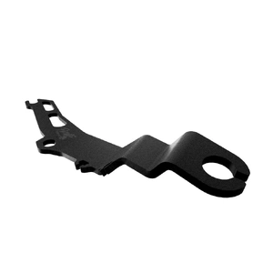 Pirate Camp Co. Aerial Mount to suit Ram 1500 DS 2009 - Onwards