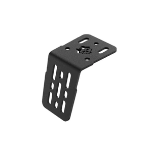 Pirate Camp Co. 70 Degree Awning Side Mount to suit Rhino Pioneer Platfrom & Rola Titan Tray