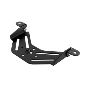 Pirate Camp Co. Folding Maxtrax Mount to suit Rhino Pioneer Platform & Rola Titan Tray