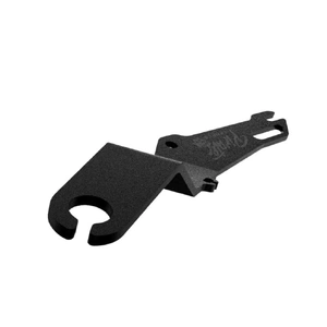 Pirate Camp Co. Aerial Mount to suit Ram 1500 DT 2020 - Onwards
