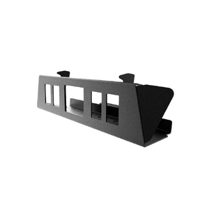 Pirate Camp Co. Dash Switch Cluster to suit Ford Ranger XL/XLS 2022 - Onwards