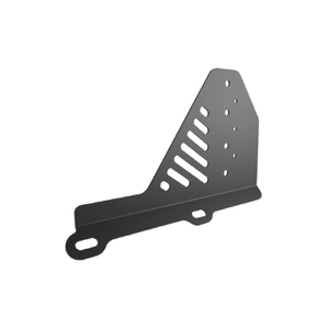Pirate Camp Co. UHF Behind Dash Module Mount to suit Ford Ranger & Everest 2022 - Onwards