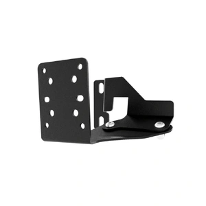 Pirate Camp Co. UHF Handpiece Mount to suit Ford Ranger & Everest 2022 - Onwards
