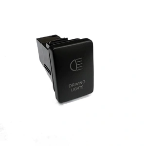 Pirate Camp Co. Toyota Short Switch - Driving Light