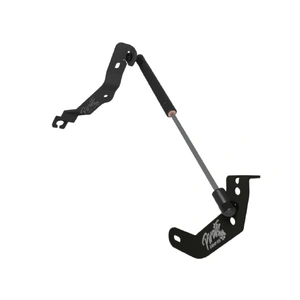 Pirate Camp Co. Stacked Bonnet Strut Kit to suit Ford Ranger & Everest 2022 - Onwards