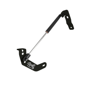 Pirate Camp Co. Bonnet Strut Kit to suit Ford Ranger & Everest + Volkswagen Amarok 2022 - Onwards