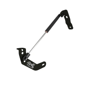 Pirate Camp Co. Bonnet Strut Kit to suit Ford Ranger & Everest + Volkswagen Amarok 2022 - Onwards
