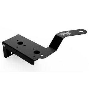 Pirate Camp Co. Double Pole Isolator Bracket to suit Ford Ranger & Everest 2022 - Onwards