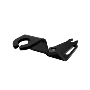 Pirate Camp Co. Aerial Mount to suit Toyota Hilux & Fortuner 2015 - Onwards