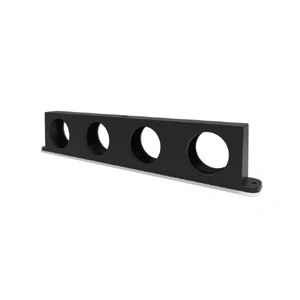 Pirate Camp Co. Fishing Rod Holder Mount to suit Rhino Pioneer Platform