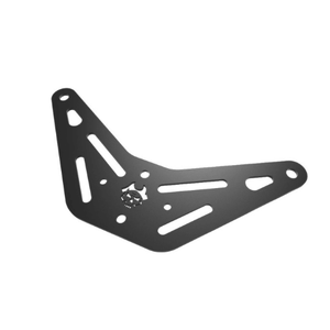 Pirate Camp Co. Flat Maxtrax Mount to suit Rhino Pioneer Platform & Rola Titan Tray
