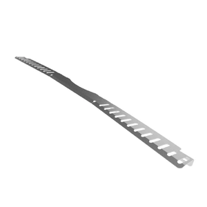 Pirate Camp Co. Behind Grill Light Bar Bracket to suit Ford Ranger & Everest 2022 - Onwards
