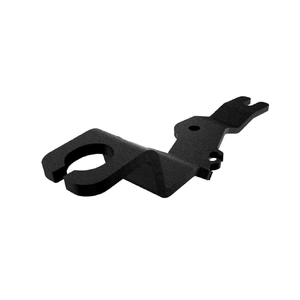 Pirate Camp Co. Aerial Mount for Ford Ranger & Everest 2022 - Onwards