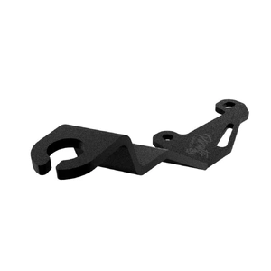 Pirate Camp Co. Aerial Mount to suit Isuzu D-Max & MU-X + Mazda BT-50 2020 - Onwards