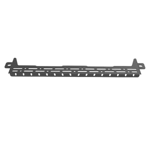 Pirate Camp Co. Behind Grill Light Bar Bracket to suit Toyota Prado 250 Series