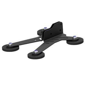 Pirate Camp Co. Starlink Mini Magnetic Base Plate