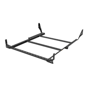 Pirate Camp Co. TubLock No-Drill Mounting System to suit Ford Ranger 2022 - Onwards