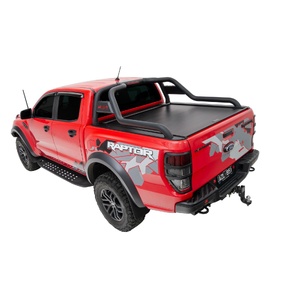HSP Armour Sports Bars to suit Ford Ranger / Raptor PX Dual Cab 2012 - 2023