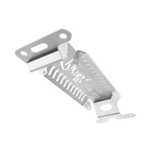 Pirate Camp Co. ARB 4L Air Tank Under Tub Mount to suit Ford Ranger & Volkswagen Amarok 2022 - Onwards