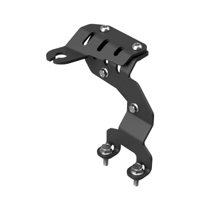 Pirate Camp Co. Ditch Light Bracket to suit Toyota Prado 250 Series