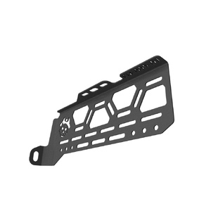 Pirate Camp Co. Tub Fire Extinguisher Bracket to suit Volkswagen Amarok 2023 - Onwards